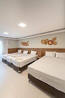 Paraíso beach hotel