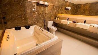 Paraíso beach hotel