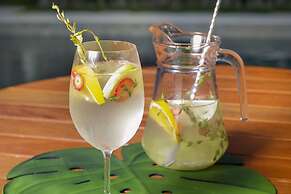 Paraíso beach hotel