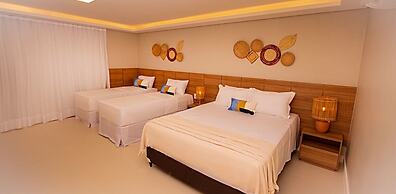 Paraíso beach hotel