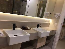 Paraíso beach hotel