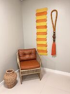 Paraíso beach hotel