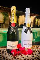 Paraíso beach hotel