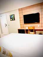 Paraíso beach hotel