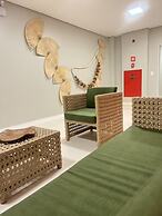 Paraíso beach hotel