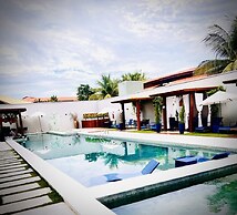 Paraíso beach hotel