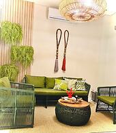 Paraíso beach hotel