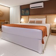 Paraíso beach hotel