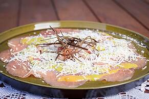 Paraíso beach hotel