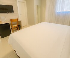 Paraíso beach hotel