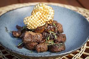 Paraíso beach hotel