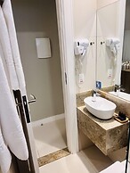 Paraíso beach hotel