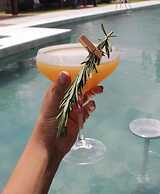 Paraíso beach hotel