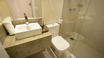 Paraíso beach hotel