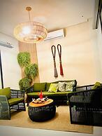 Paraíso beach hotel