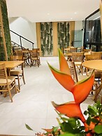 Paraíso beach hotel