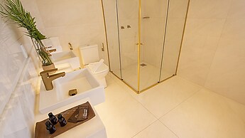 Paraíso beach hotel