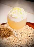 Paraíso beach hotel