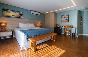 Paraíso beach hotel