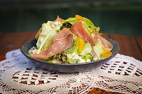 Paraíso beach hotel