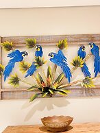 Paraíso beach hotel