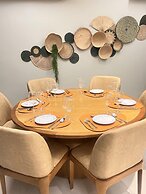 Paraíso beach hotel