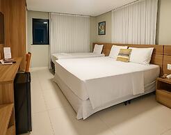 Paraíso beach hotel