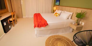 Paraíso beach hotel