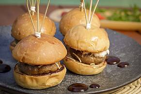 Paraíso beach hotel