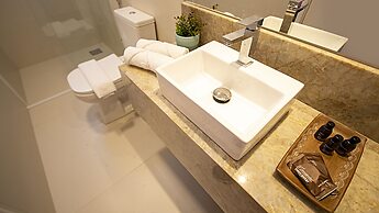 Paraíso beach hotel