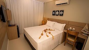 Paraíso beach hotel