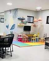 Paraíso beach hotel