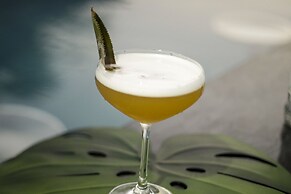 Paraíso beach hotel