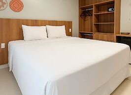 Paraíso beach hotel