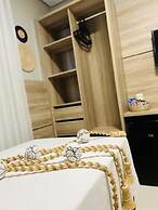 Paraíso beach hotel