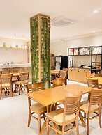 Paraíso beach hotel