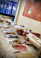 Paraíso beach hotel