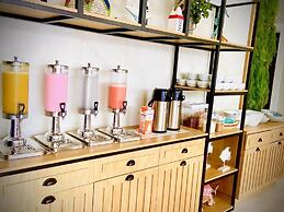 Paraíso beach hotel