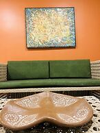 Paraíso beach hotel