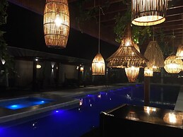 Paraíso beach hotel