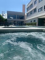 Paraíso beach hotel