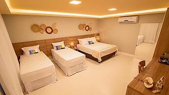 Paraíso beach hotel