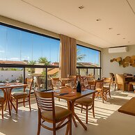 Paraíso beach hotel