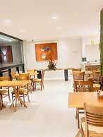 Paraíso beach hotel