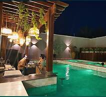 Paraíso beach hotel