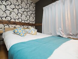 HOTEL Kita-Shinagawa