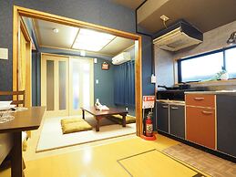 HOTEL Kita-Shinagawa