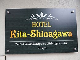 HOTEL Kita-Shinagawa