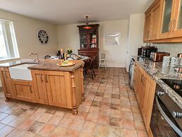 Thistleyhaugh Cottage