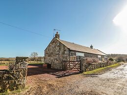 Thistleyhaugh Cottage